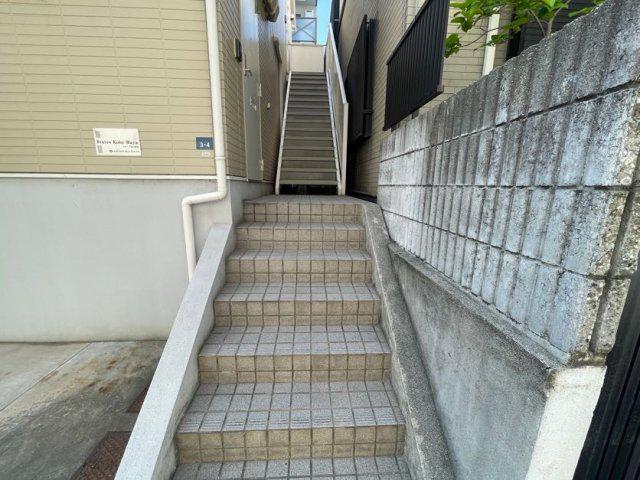 ステイツ神戸摩耶