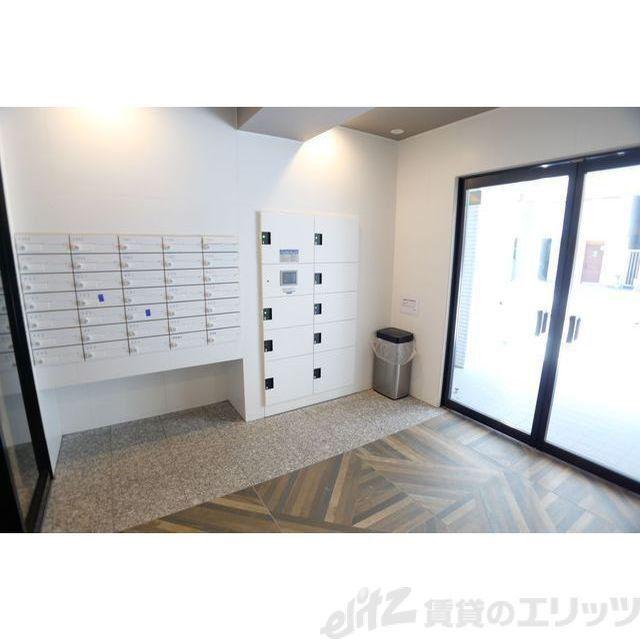 ルクレ上野