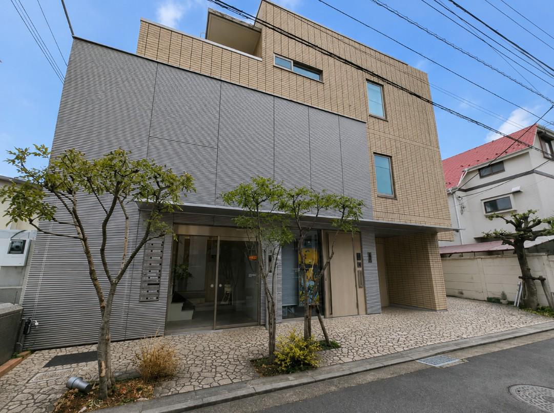 SASHI-NO・KICHIJOJI