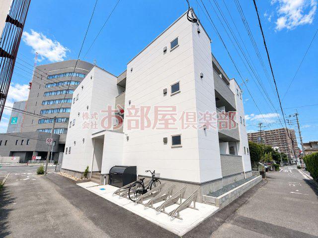 CHERIM西鉄久留米IV