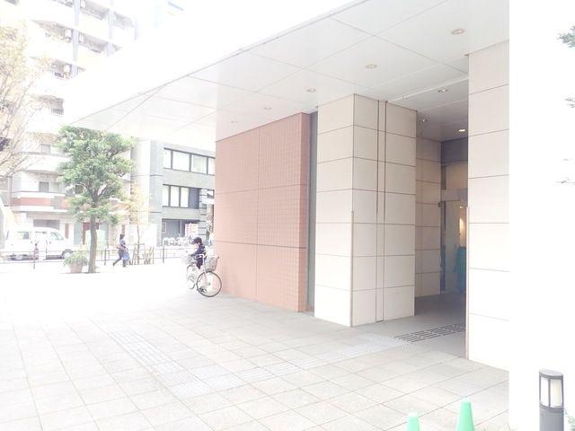 ディアマークスキャピタルタワー