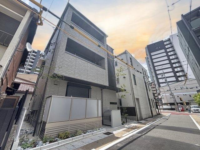 KIコーポレーション玉姓町