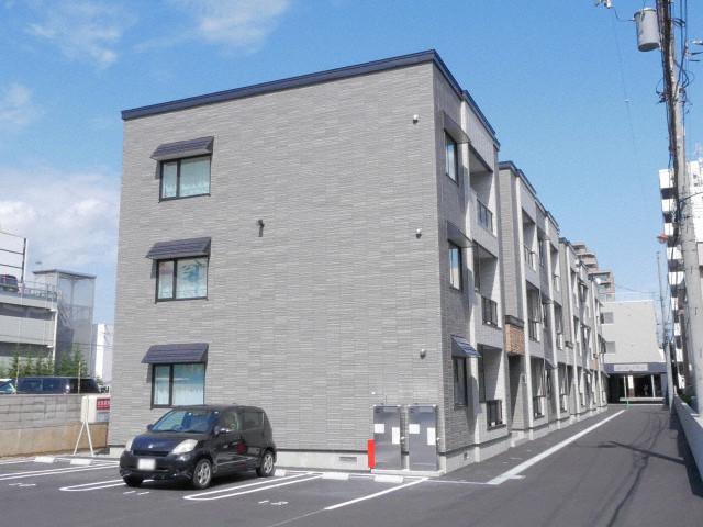 グランドルチェ