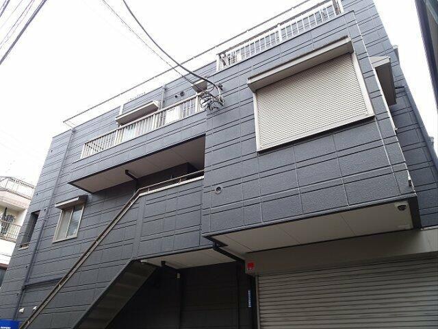 ランソン山室