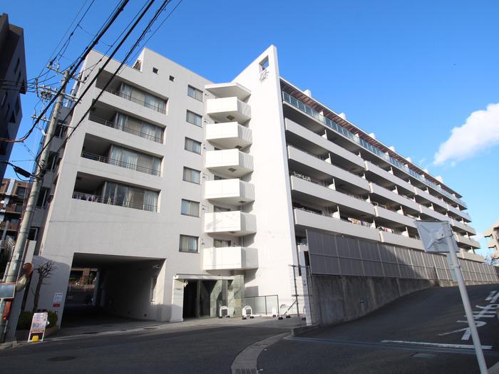 ルネブランクール北千里古江台