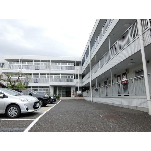 フェリス宮前平II