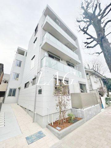 ゆりの木テラス経堂