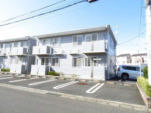 カーサカネジョウB