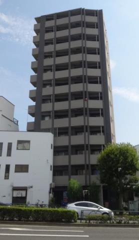 スカイコート新宿壱番館