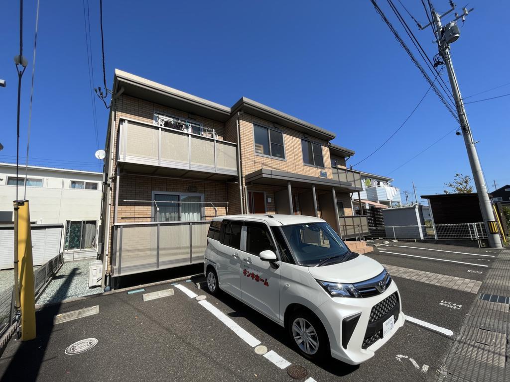 LEGEND美田園