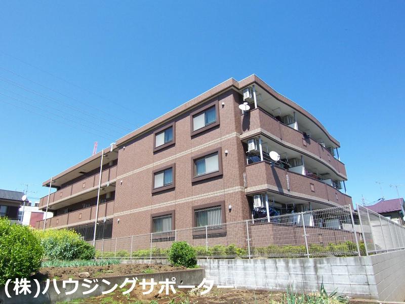 グランデージII