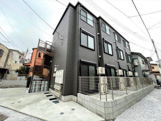 ベイルーム桜木町