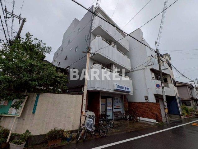 シャルム十三
