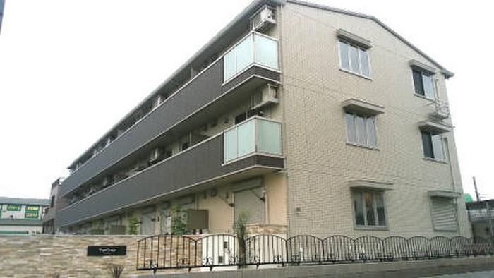 エスペランジュ