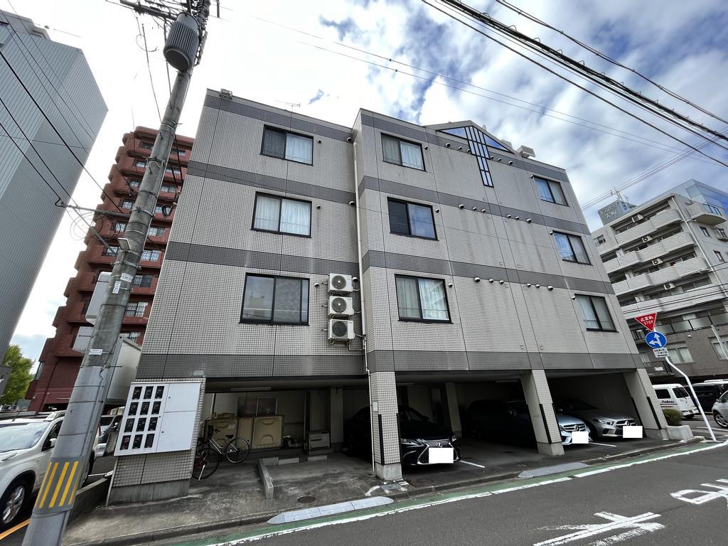 ピア大町