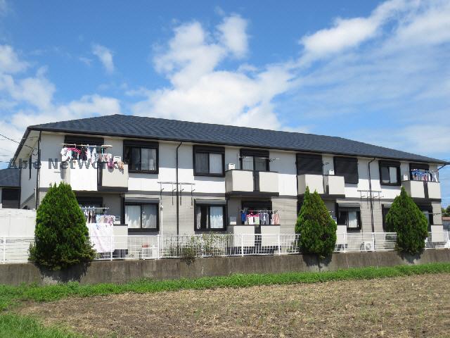 アビタシオン那賀川
