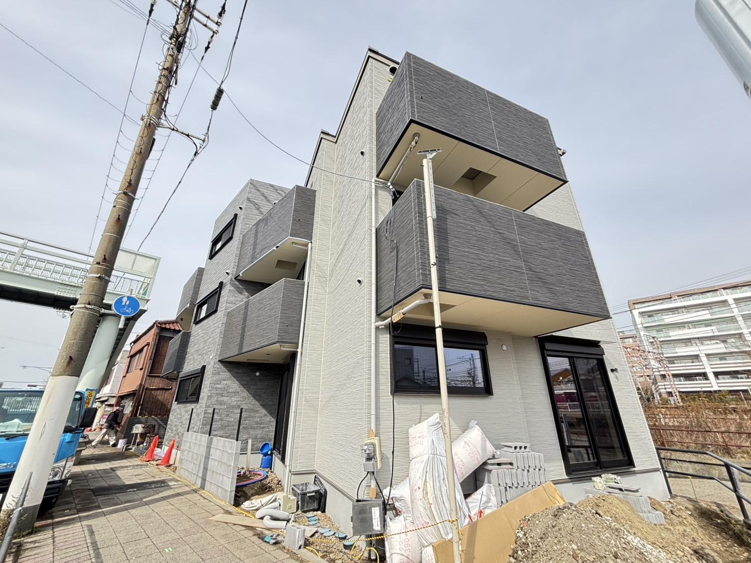 グルーブ明石大蔵