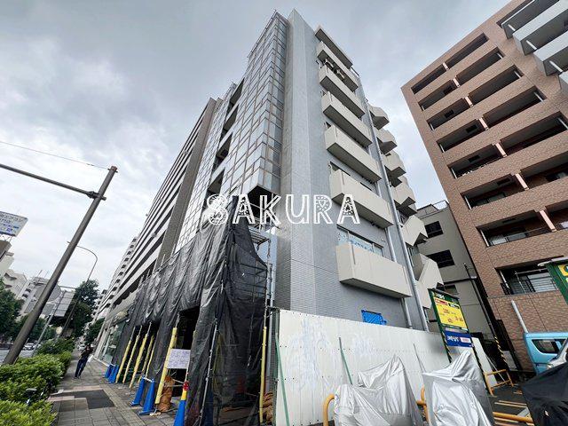 ベルハウス神奈川