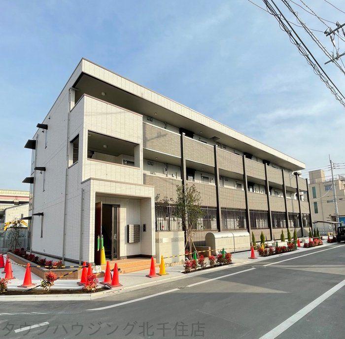 ARK BLISS六町