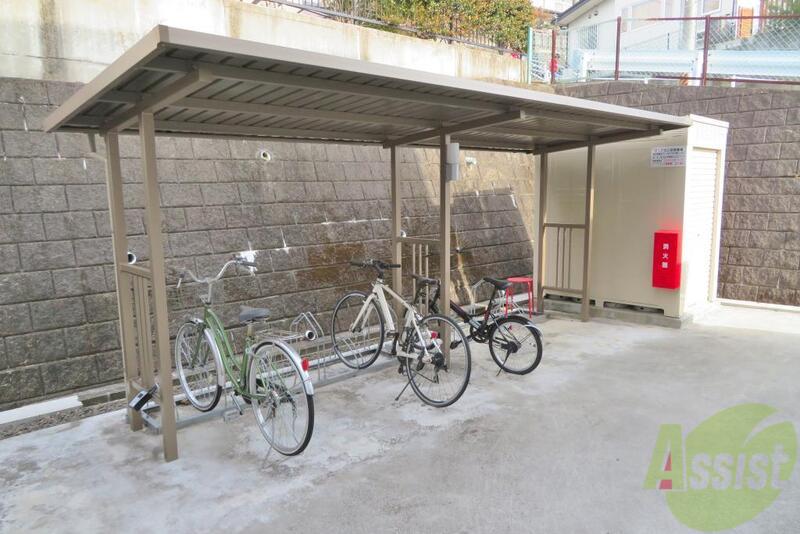 ハイブリッジ恵和町
