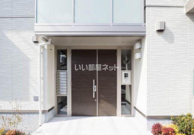 リジェル近江八幡