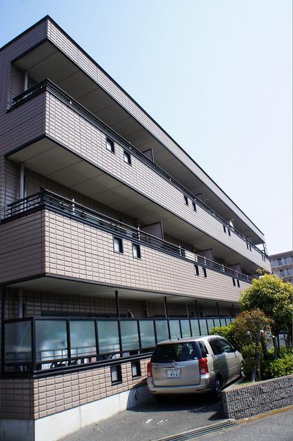サンライズ堺
