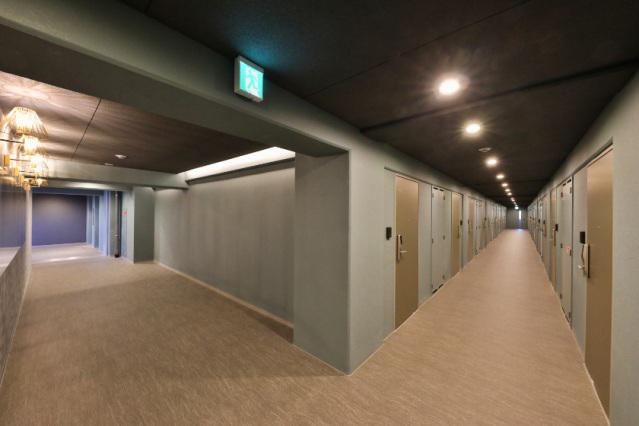 学生会館 ベルフェリーク京都洛北