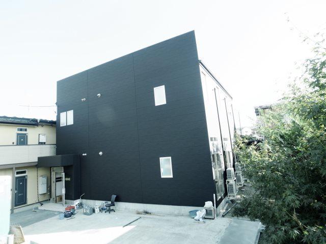 タイムズスクエア子平町