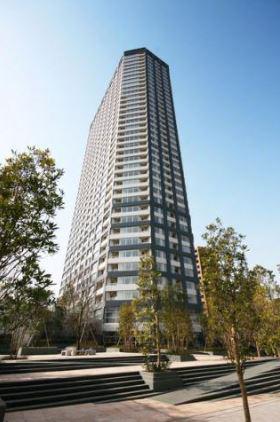 THECENTERTOKYO(1LDK/12階)