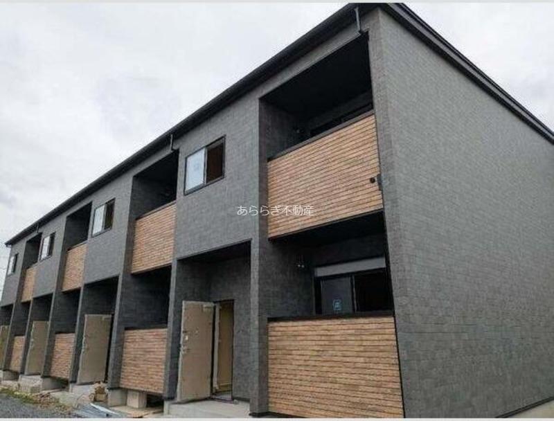 AFC RESIDENCE 和田町