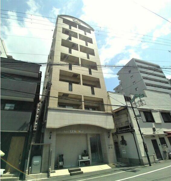 AMABILE森之宮