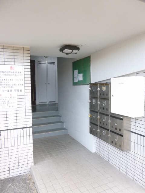 クローバー浅井