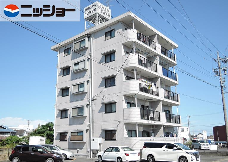 クローバー浅井