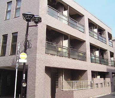 フレール南長崎