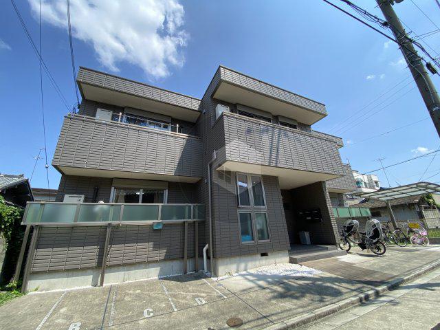 ベルハイム森河内
