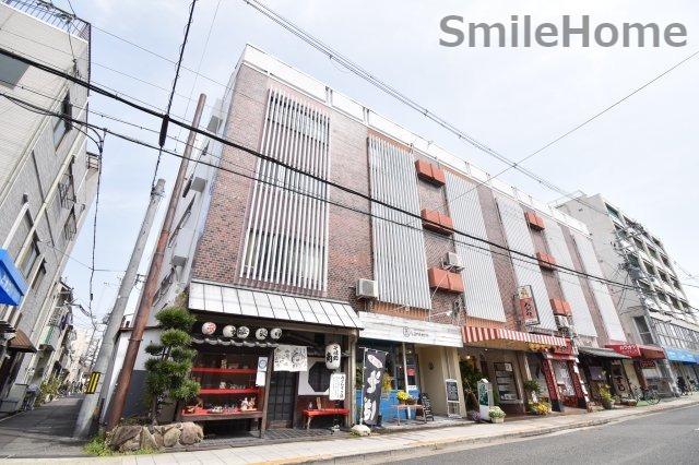 マスターズエル住之江584