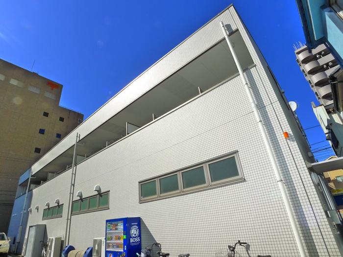 パーチェ宮原