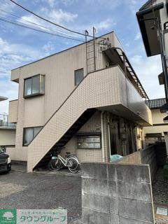 ジュネス中神
