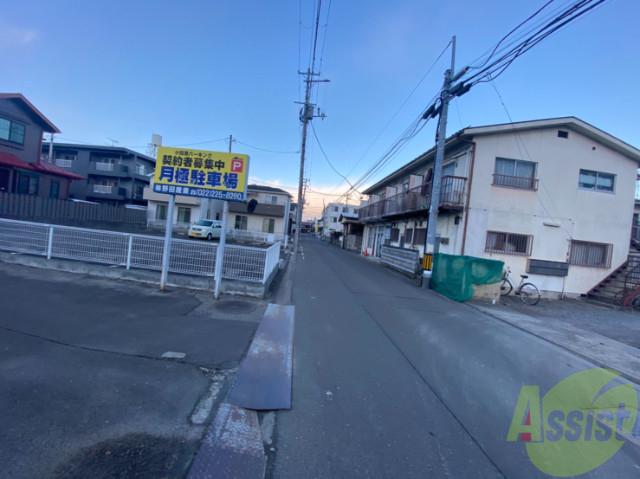 アンセル小田原