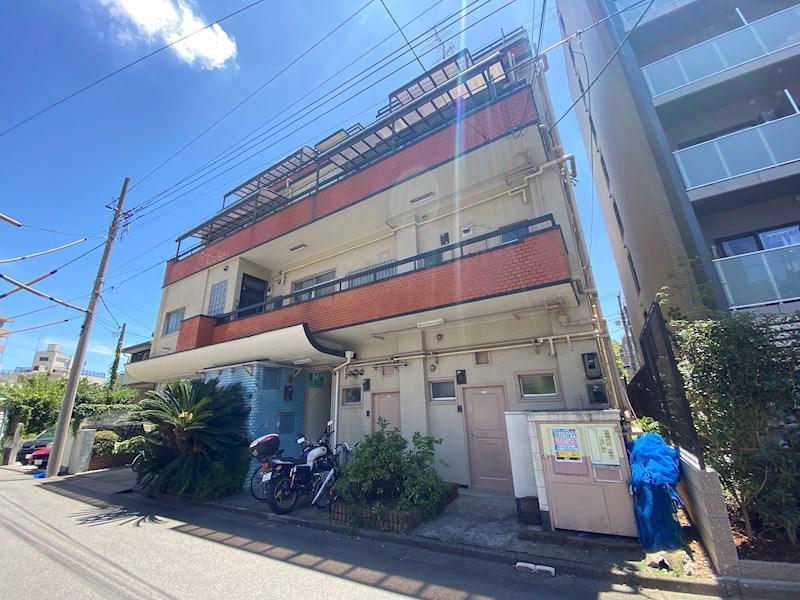 木戸坂ローヤルマンション