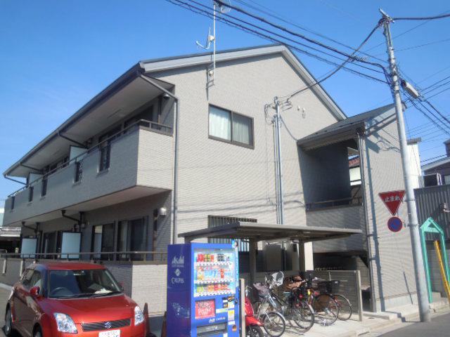 クレール三鈴