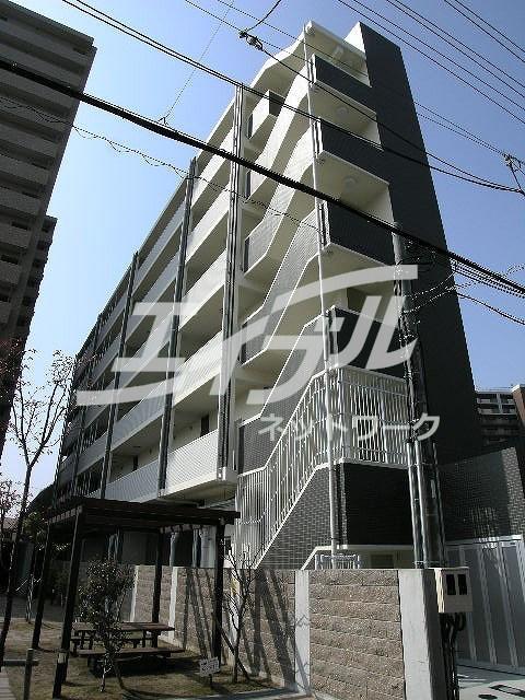 ヴァンスタージュ大阪城イースト