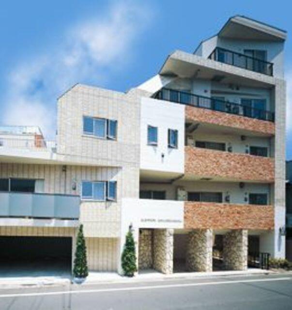 HF学芸大学レジデンスII