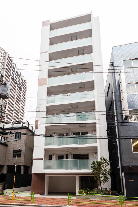 IPSE東京月島