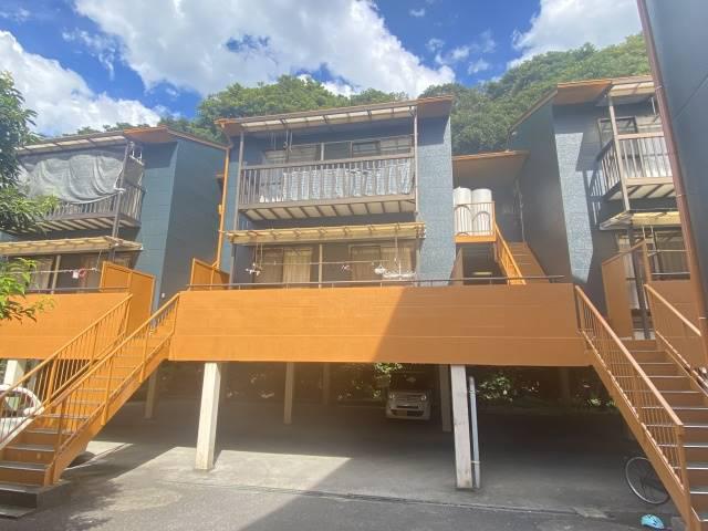 隆成ホーム中山B棟