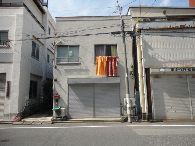 江連荘