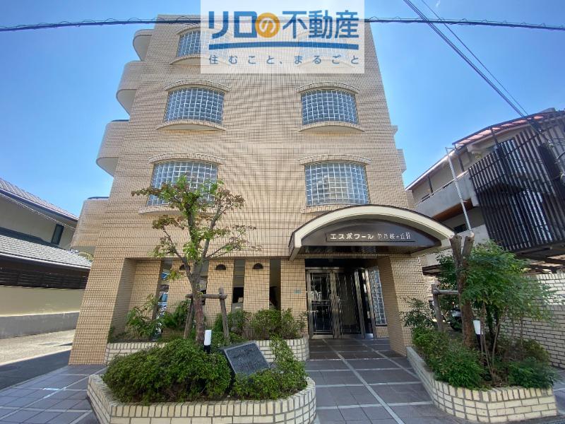 エスポワール伊丹桜ヶ丘Ⅱ
