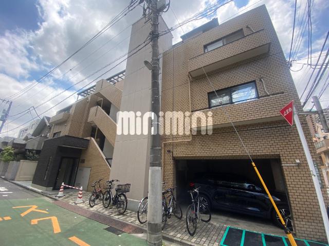 ホシノフラット目白台