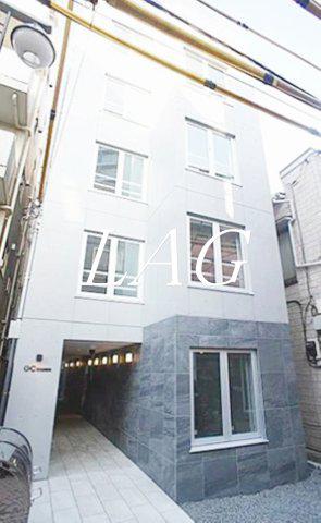ゴールドシティ小山