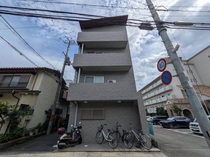 ウェールズ松ヶ崎